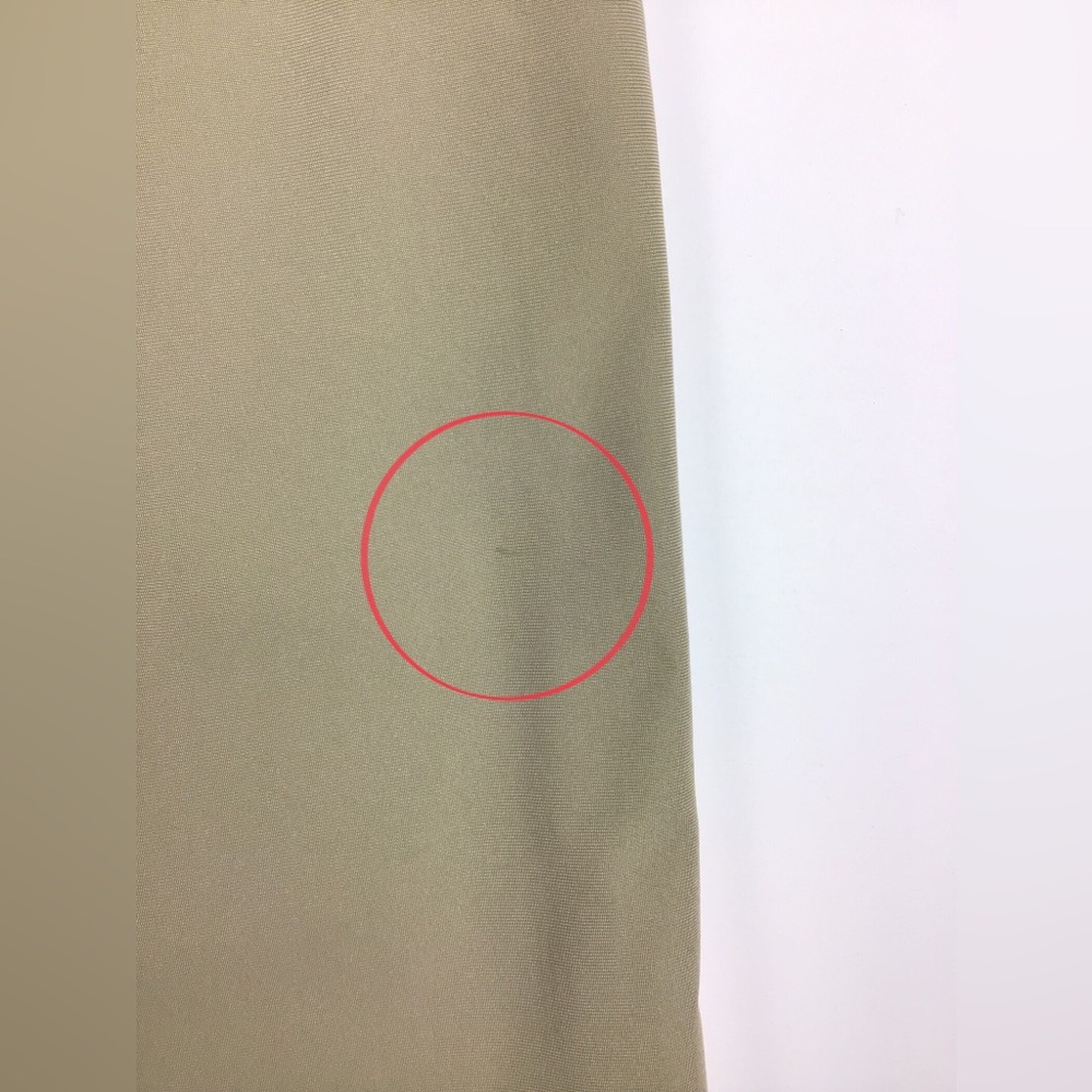 lululemon athletica Men's Khaki Chinos - Light Tan - Picture 9 of 12